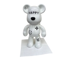 BearBrick арт-объект