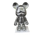 BearBrick арт-объект
