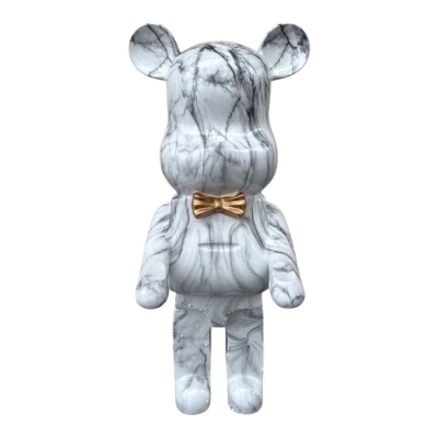 BearBrick арт-объект