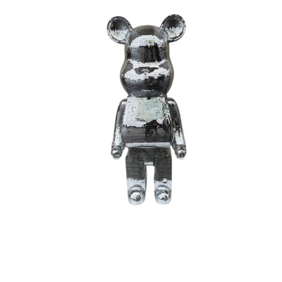BearBrick арт-объект