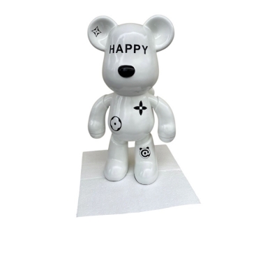BearBrick арт-объект