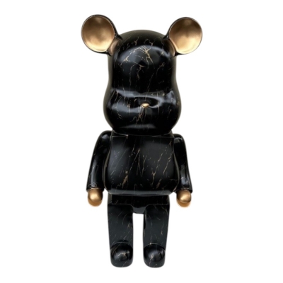BearBrick арт-объект