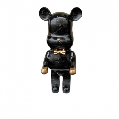 BearBrick арт-объект