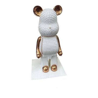 BearBrick арт-объект