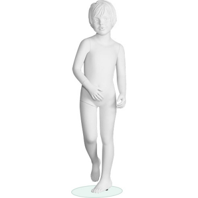 Манекен скульптурный, детский, 4-х лет