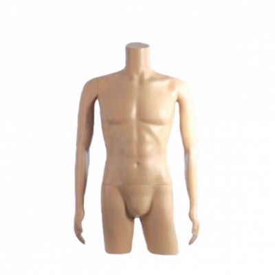 MT-2 Skin Манекен торс мужской с руками MT-2 Skin Манекен торс мужской с руками