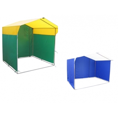 Торговая палатка 2*2м; 2*2.5м; 2*3м аренда