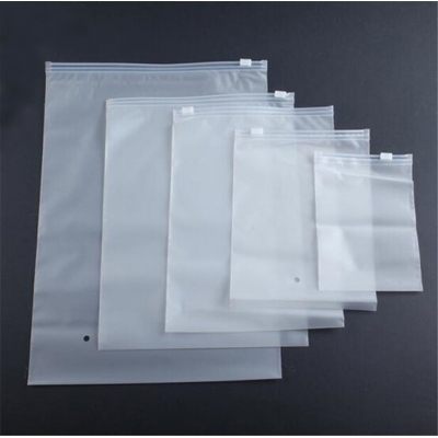 Пакеты Zip-Lock с бегунком 400*600мм,матовый